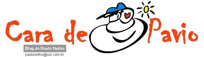 Cara de Pavio
