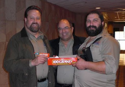Alaska Friends of NRA raises thousands at annual banquet Alaska Friends of NRA raises thousands at annual banquet