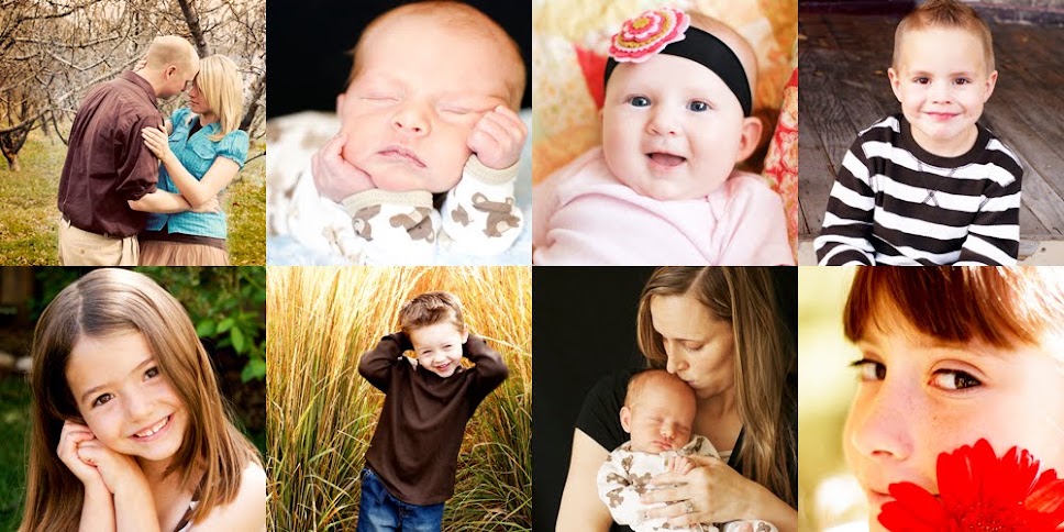 Alyssa Paul Photography