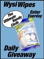 Wysi Wipes