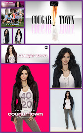 cougar town