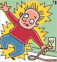 Electrical Shock