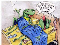 Crude Sex Jokes IV