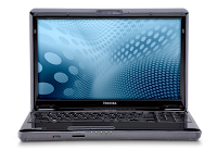 Toshiba Satellite L500 (L505D-GS6000)