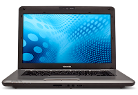 Toshiba Satellite Pro L450 (L450-EZ1510)