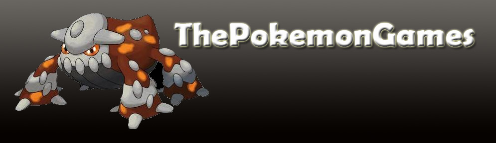 The Poke Games