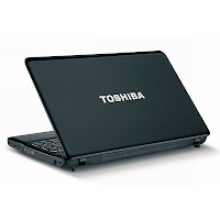 Toshiba Satellite A660 (A660D-ST2G01)