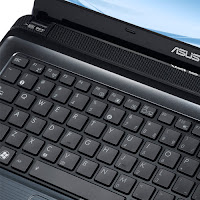 Asus A42JV