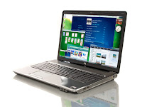 HP Pavilion dv7t 