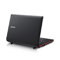 Samsung N150-Black Matte