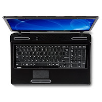 Toshiba Satellite L675D-S7015