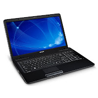 Toshiba Satellite L675D-S7015