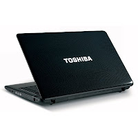 Toshiba Satellite L675D-S7015