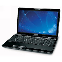 Toshiba Satellite L655-S5071