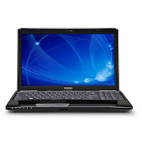 Toshiba Satellite L655-S5071