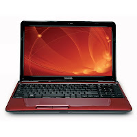 Toshiba Satellite L655-S5078RD