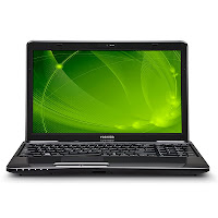 Toshiba Satellite L650D-ST2N01