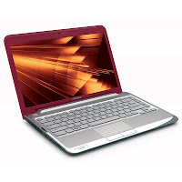Toshiba Satellite T235-S1350RD