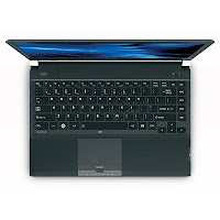 Toshiba Portege R700-S1330
