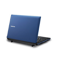 Samsung N150-Blue (S)