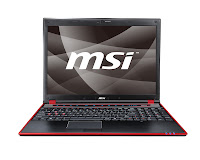MSI GT640