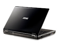 MSI GE600