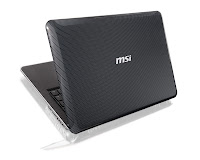 MSI X350