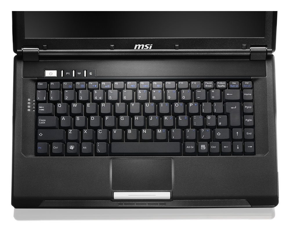 Msi Cx420