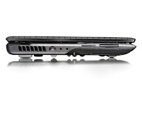 MSI CX623