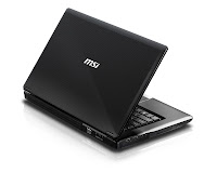 MSI CR420