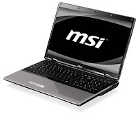 MSI CR620