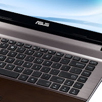 Asus U43Jc