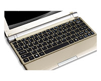 MSI Wind U160