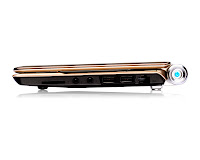 MSI Wind U160