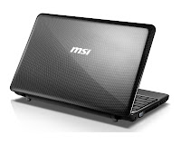 MSI Wind12 U250