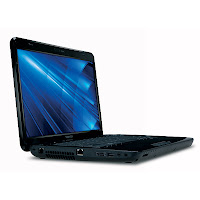 Toshiba Satellite Pro L640-EZ1410