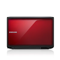 Samsung R580-11
