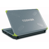 Toshiba Satellite L635-S3030