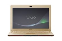 Sony Vaio X Series VPCX135KX/N