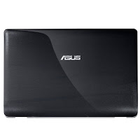 Asus A72DR
