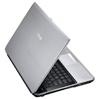 Asus U41JF