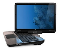 HP TouchSmart tm2t series