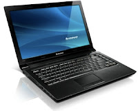 Lenovo IdeaPad V460 - 08862PU