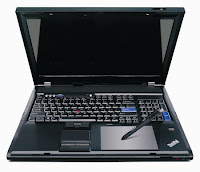 Lenovo ThinkPad W701
