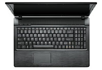 Lenovo G560