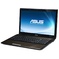 Asus K52JU