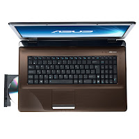 Asus K72DR