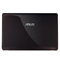 Asus K52DR