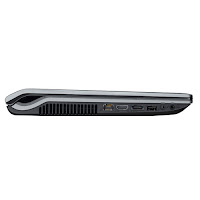 Asus N43JQ