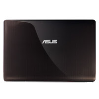 Asus K42JY